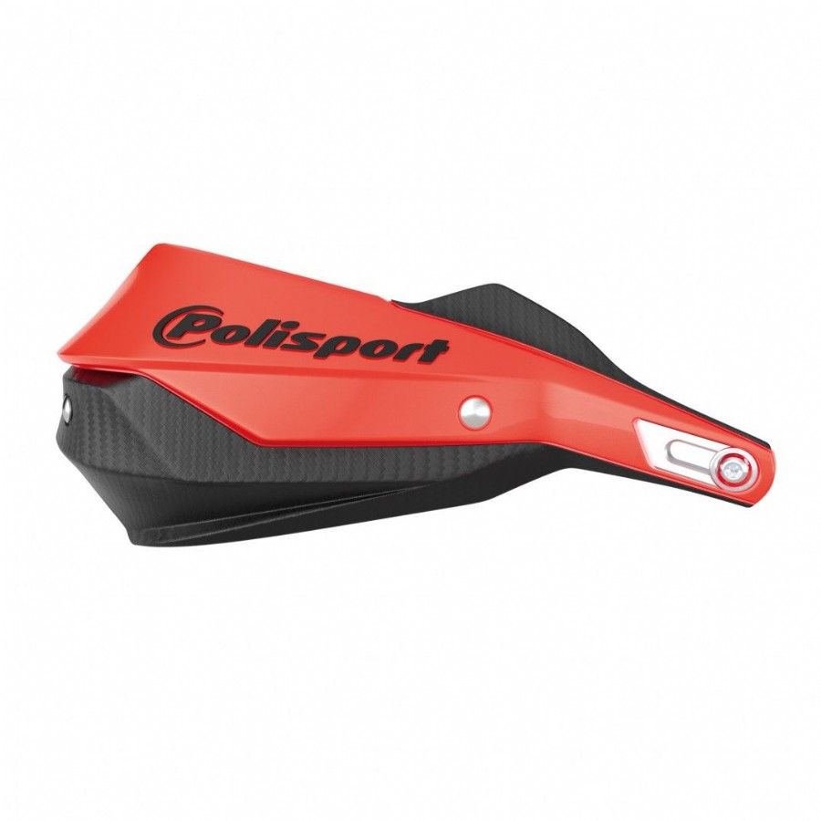 P8308800006 Paramani TRAIL BLAZER rosso cr04/nero