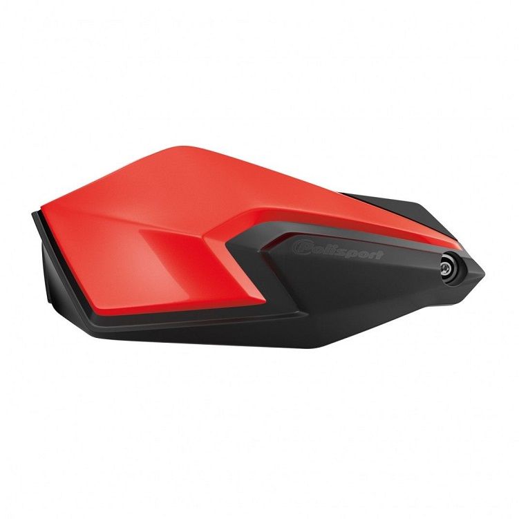 P8308900005 Paramani S-DUAL rosso cr04/nero