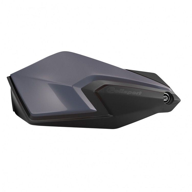 P8308900006 Paramani S-DUAL nardo grey/nero