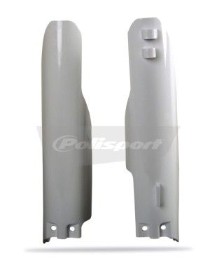 P8351100001 Parasteli forcella SUZUKI bianco