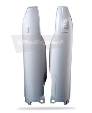 P8351200001 Parasteli forcella KAWASAKI bianco