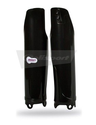 P8351700002 Parasteli forcella HONDA nero