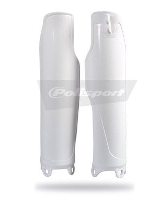 P8351800001 Parasteli forcella KAWASAKI bianco