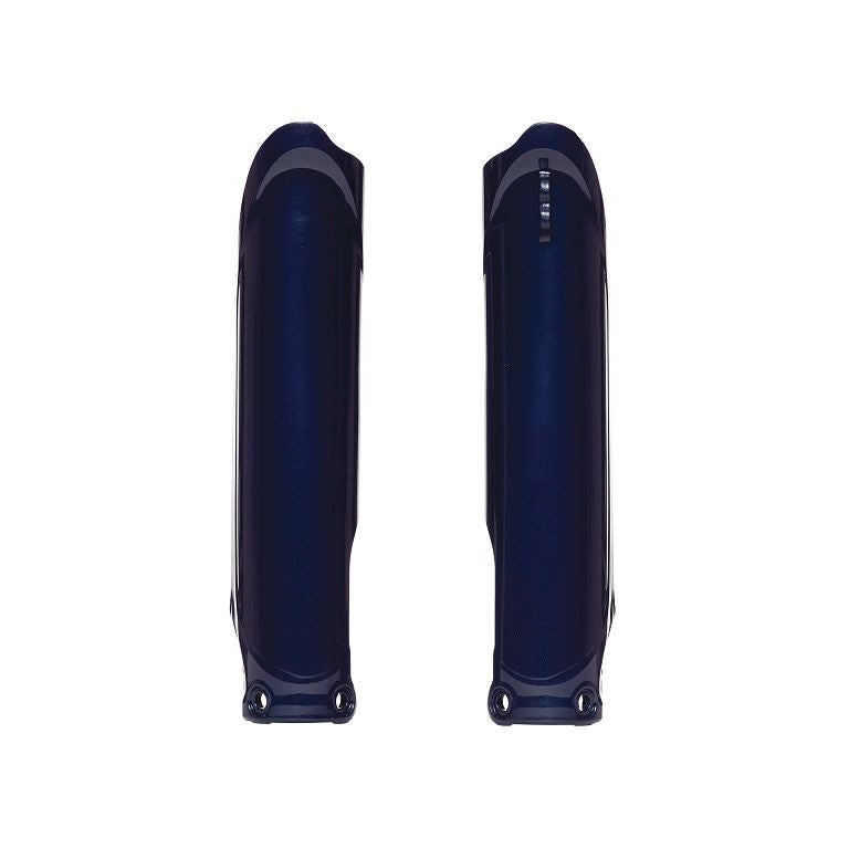 P8352300005 Parasteli forcella YAMAHA blu yam23