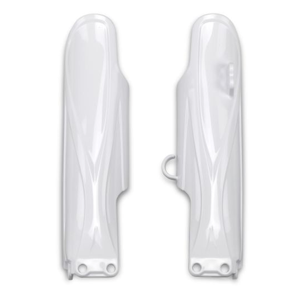 P8352600002 Parasteli forcella YZ 85 bianco