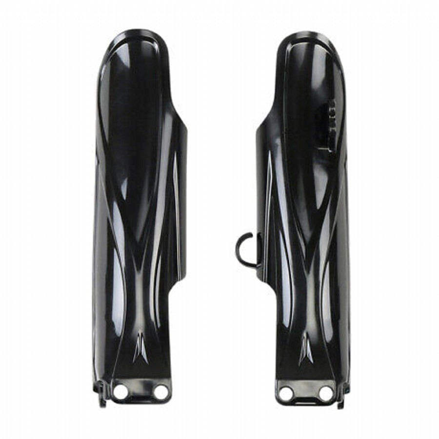 P8352600004 Parasteli forcella YZ 85 nero
