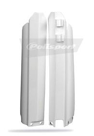P8392000001 Parasteli forcella YAMAHA bianco