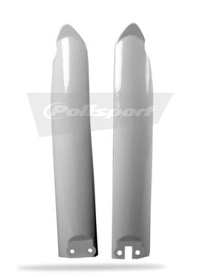 P8395000001 Parasteli forcella KAWASAKI bianco