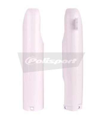 P8398100001 Parasteli forcella YAMAHA bianco
