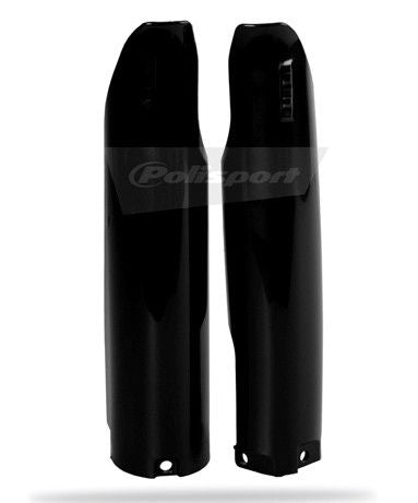 P8398100002 Parasteli forcella YAMAHA nero