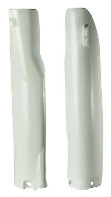 P8398200001 Parasteli forcella YAMAHA bianco