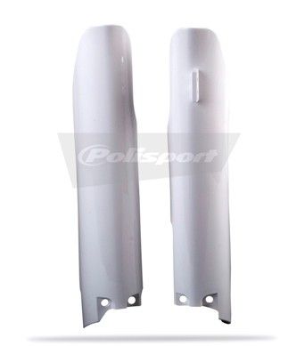 P8398300001 Parasteli forcella SUZUKI bianco