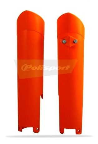 P8398500001 Parasteli forcella KTM arancione