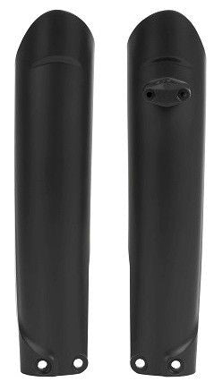P8398600003 Parasteli forcella GASGAS KTM RIEJU SHERCO nero
