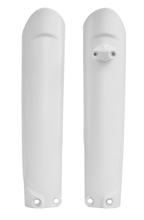 P8398600012 Parasteli forcella KTM bianco20