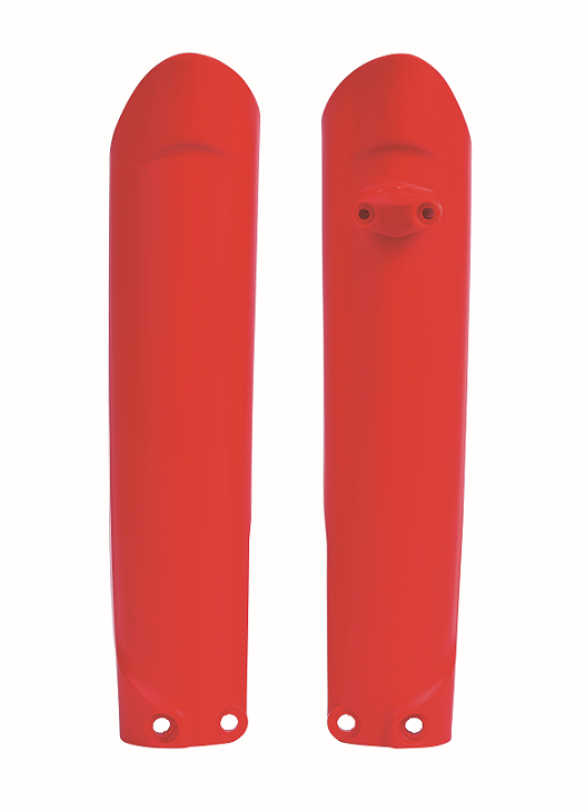 P8398600016 Parasteli forcella GASGAS rosso