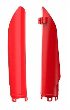 P8398700001 Parasteli forcella BETA rosso