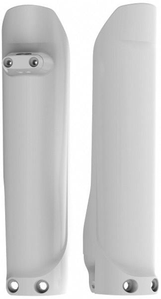 P8398900001 Parasteli forcella HUSQVARNA bianco