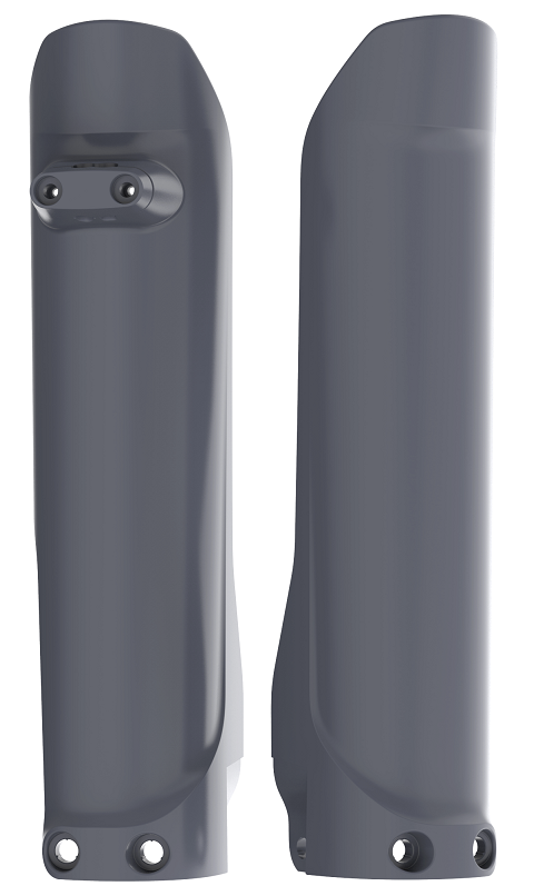 P8398900006 Parasteli forcella HUSQVARNA nardo grey