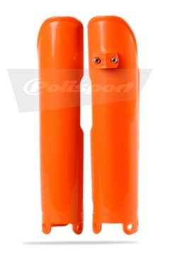 P8399000002 Parasteli forcella KTM arancione