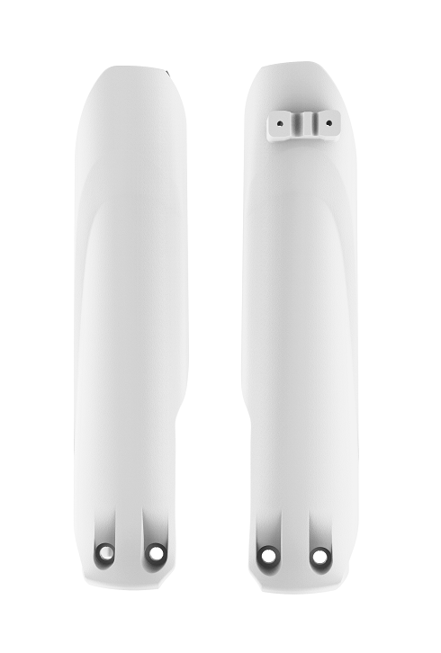 P8399100002 Parasteli forcella BETA bianco