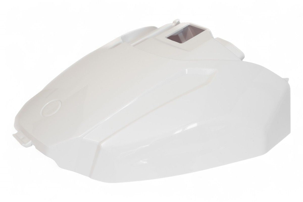 P8405900002 Coperchio cassa filtro YAMAHA bianco