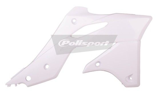 P8416900002 Convogliatori radiatore KAWASAKI bianco