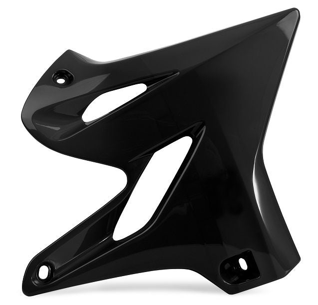P8417500003 Convogliatori radiatore YAMAHA nero