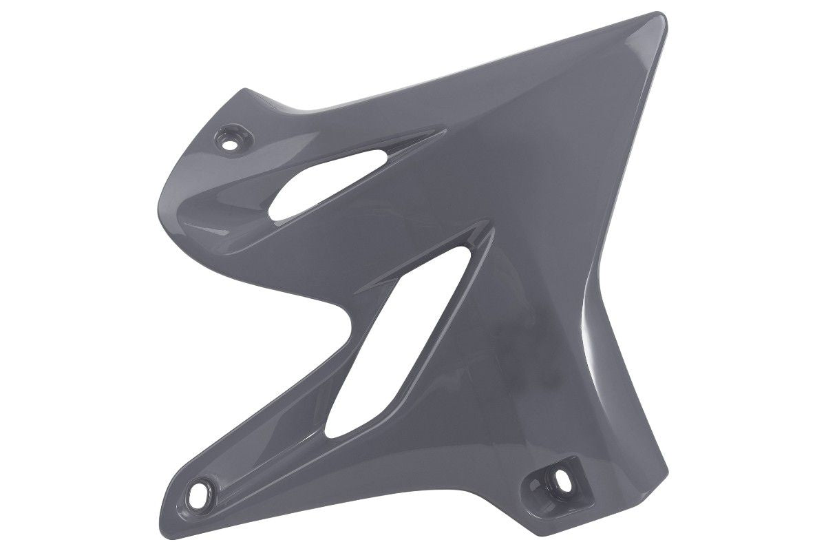 P8417500006 Convogliatori radiatore YAMAHA nardo grey