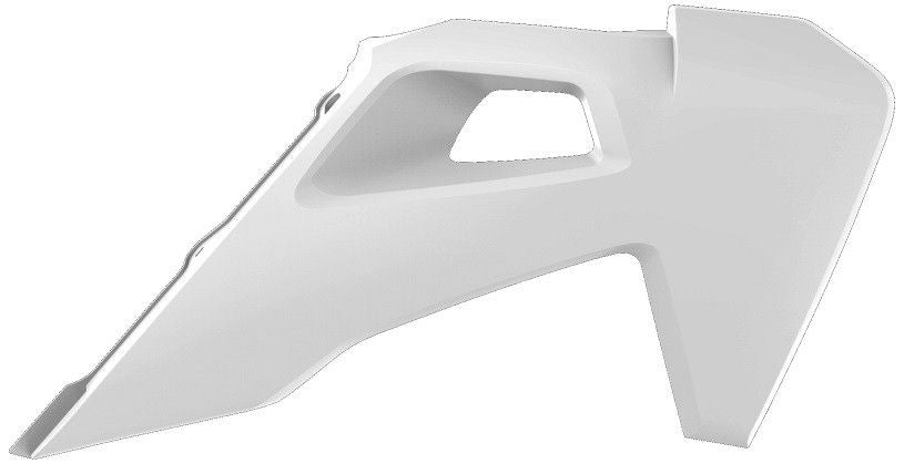 P8422900001 Convogliatori radiatore HUSQVARNA bianco20