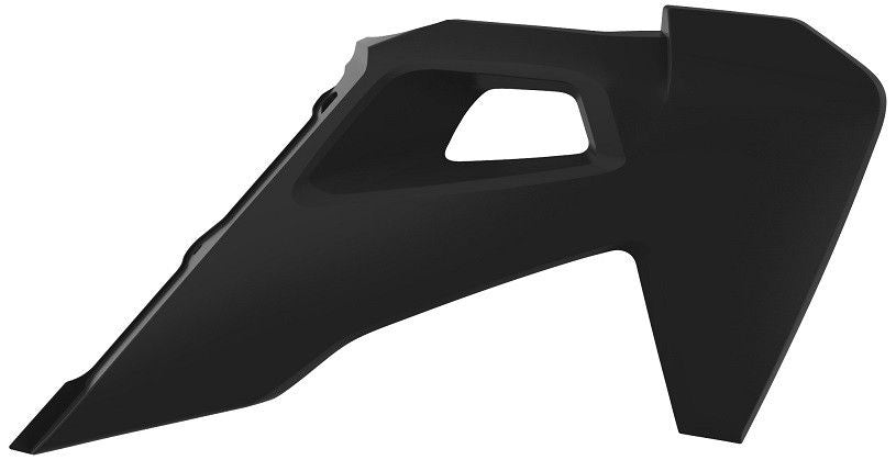 P8422900002 Convogliatori radiatore HUSQVARNA nero