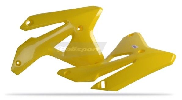 P8428500001 Convogliatori radiatore SUZUKI giallo rm01