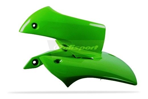 P8429300014 Convogliatori radiatore KAWASAKI verde05