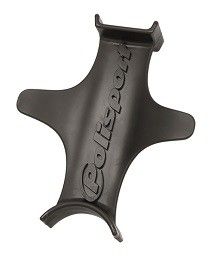 P8434600001 Protezione forcella nero
