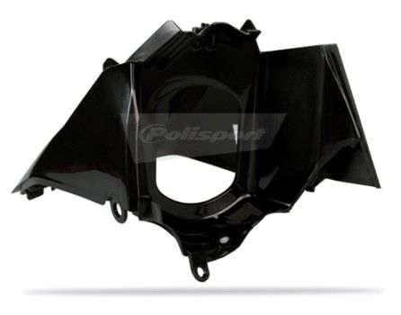 P8434700003 Cassa filtro KTM nero