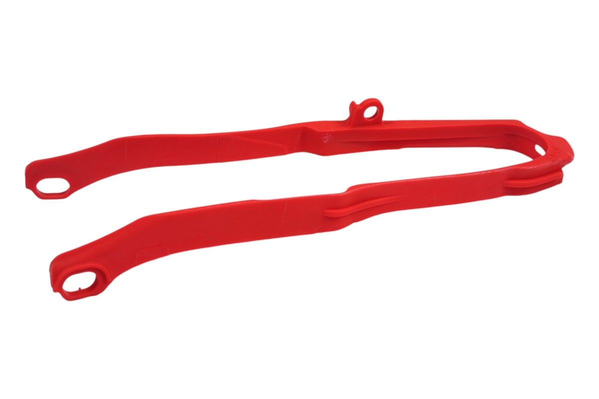 P8454600002 Patino scorricatena POLISPORT - CRF 250/450 R rosso