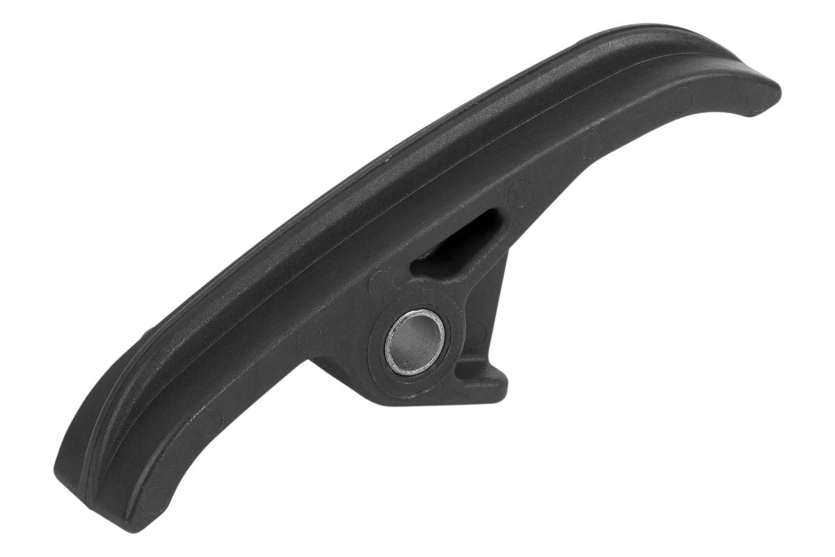 P8457200001 Patino scorricatena inferiore POLISPORT - KTM nero