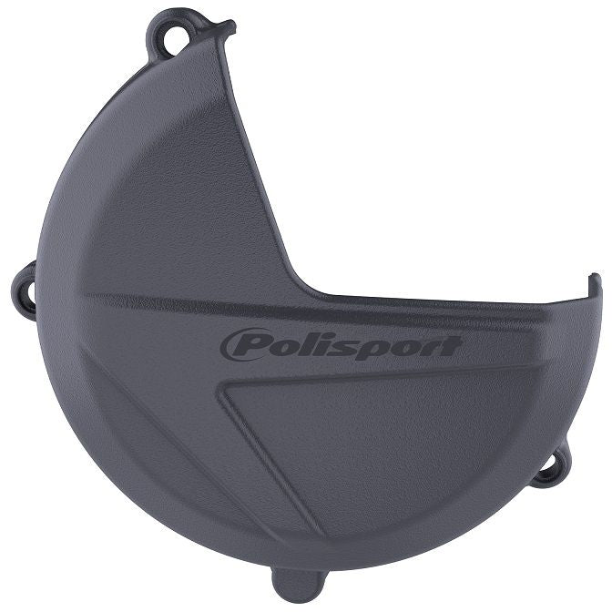 P8463200003 Protezione coperchio frizione POLISPORT - BETA 13-17 - Nardo grey