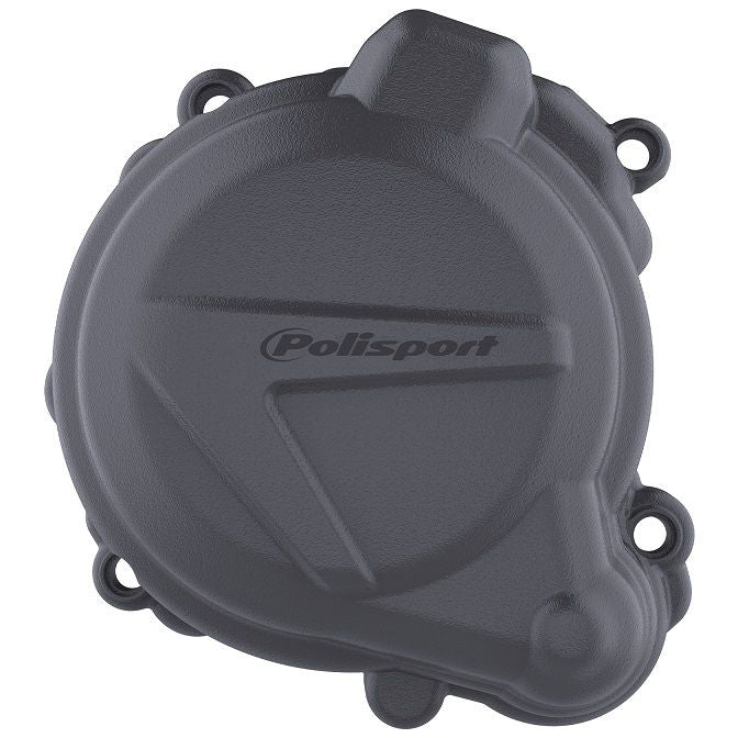 P8463300003 Protezione coperchio generatore POLISPORT - BETA - Nardo grey