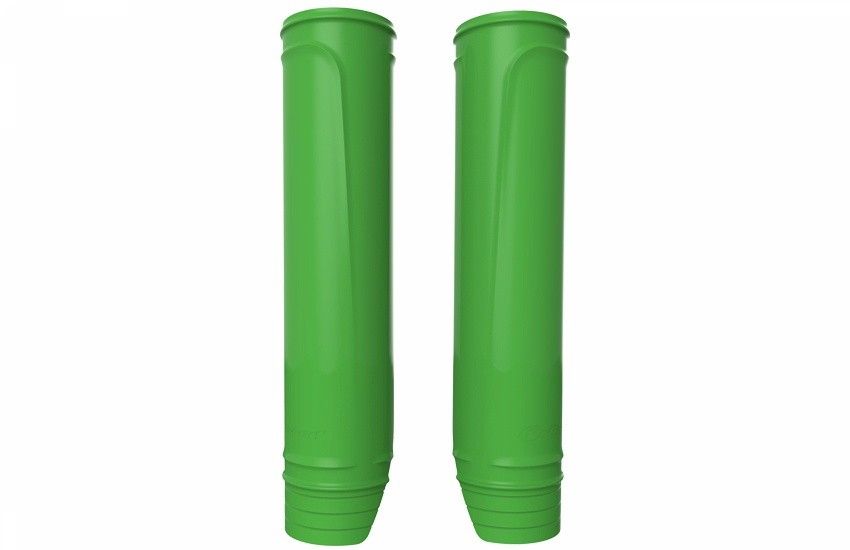 P8463500006 Protezioni foderi forcelle POLISPORT - Verde