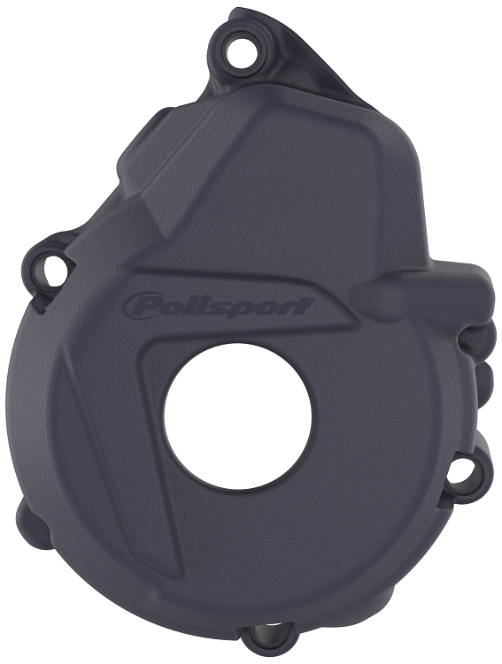 P8464000003 Protezione coperchio generatore POLISPORT - HUSQVARNA - Blu