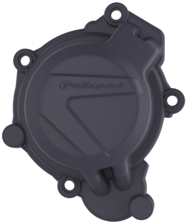 P8464100003 Protezione coperchio generatore POLISPORT - HUSQVARNA - Blu