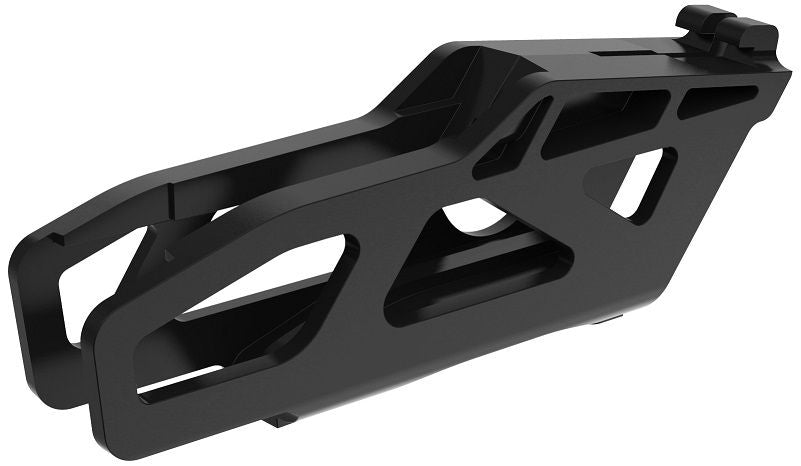 P8465000001 Cruna passacatena POLISPORT - RMZ 250/450 nero