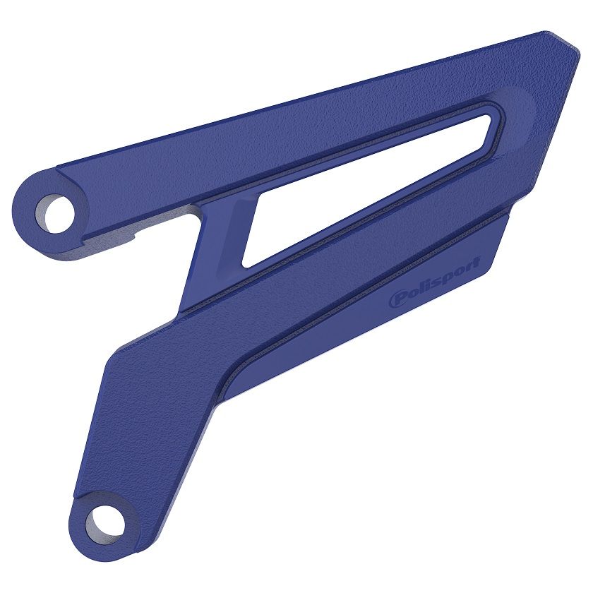 P8468000002 Protezione pignone POLISPORT - YAMAHA - Blu