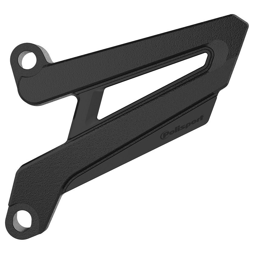 P8468100001 Protezione pignone POLISPORT - SUZUKI YAMAHA - Nero