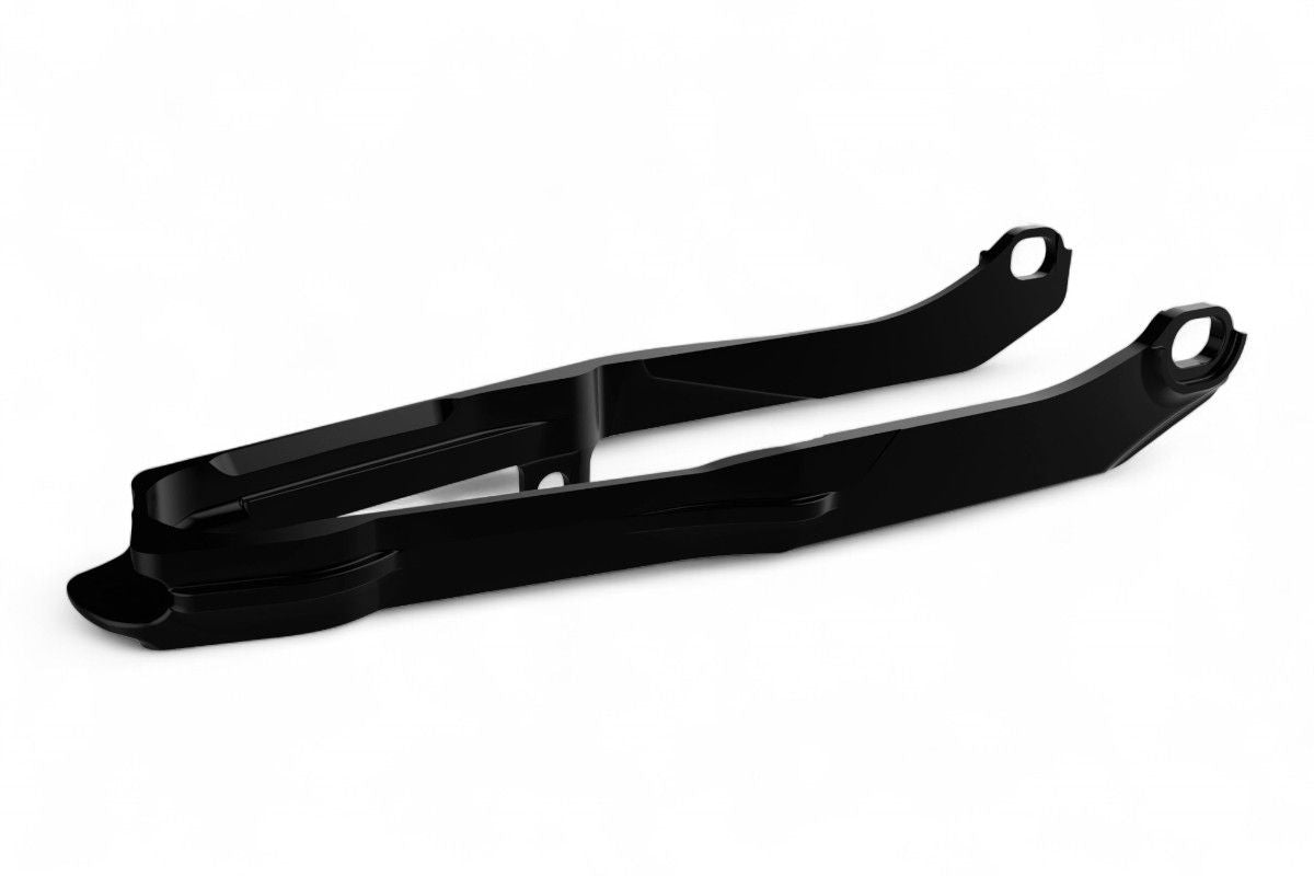 P8470900001 Patino scorricatena POLISPORT - CRF 250/450 R/RX nero