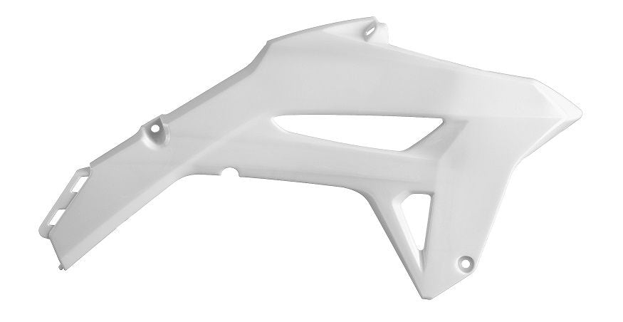 P8474900002 Convogliatori radiatore HONDA bianco