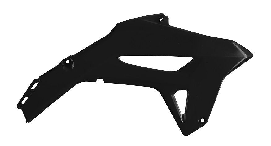 P8474900003 Convogliatori radiatore HONDA nero