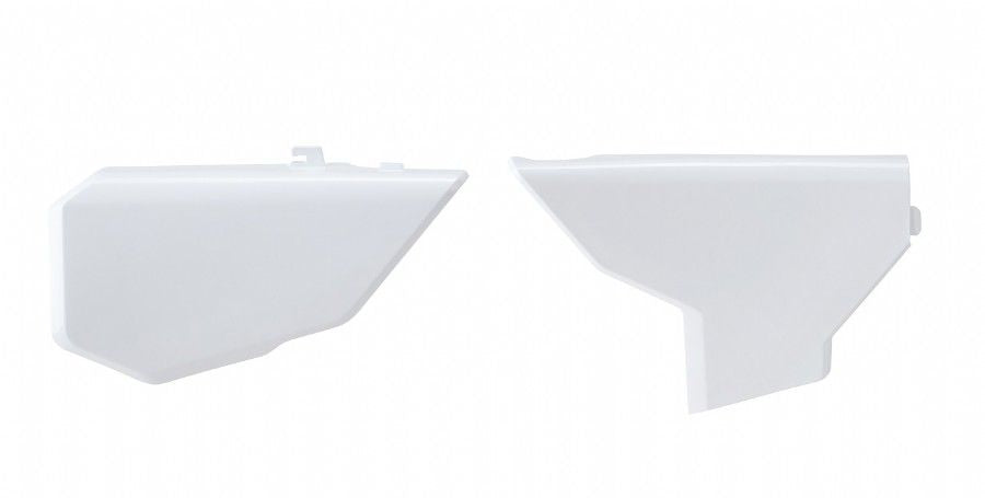 P8476600001 Coperchi laterali cassa filtro HUSQVARNA bianco20