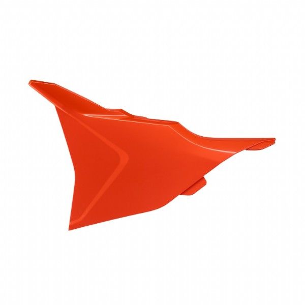 P8478200001 Coperchio laterale cassa filtro KTM arancione16